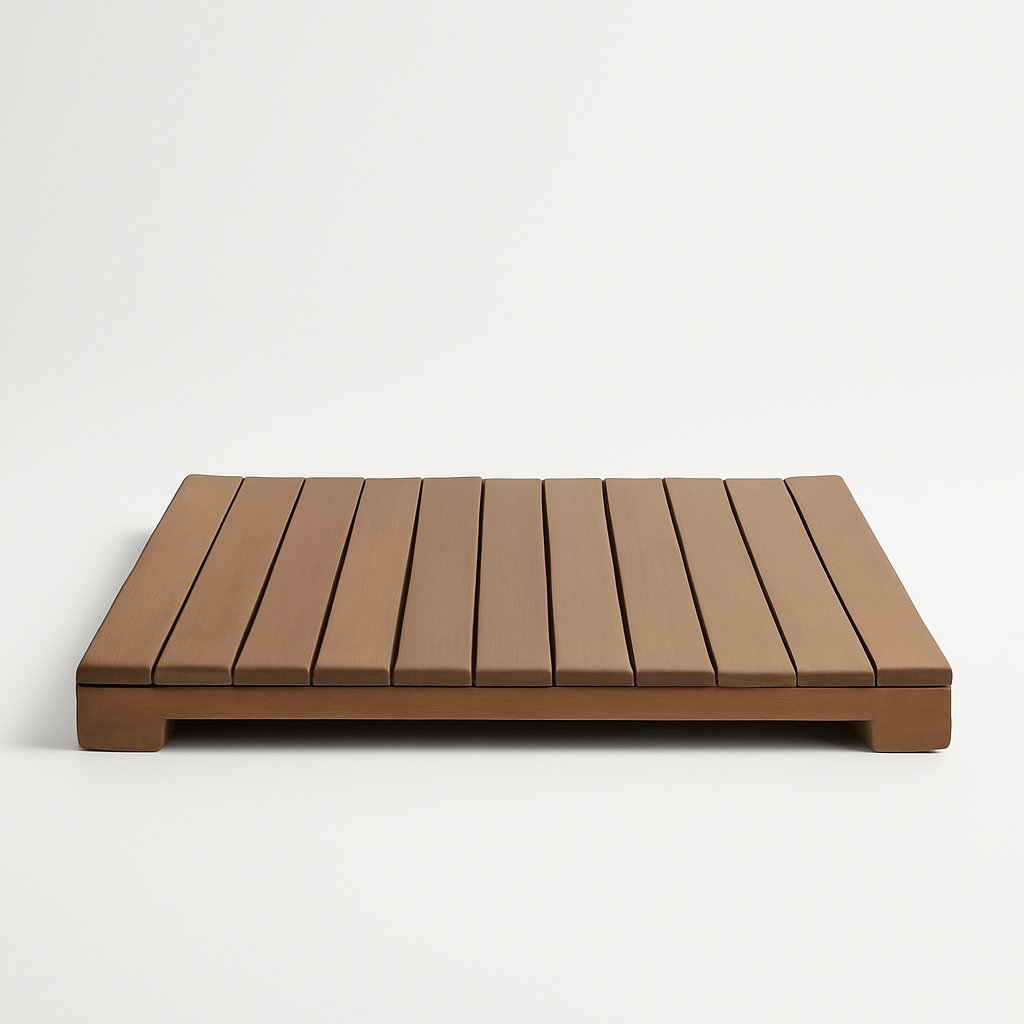 클래식 논슬립 매트